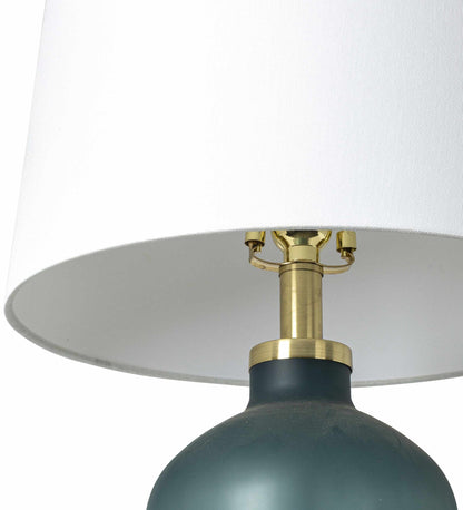 Tepapayeca Table Lamp