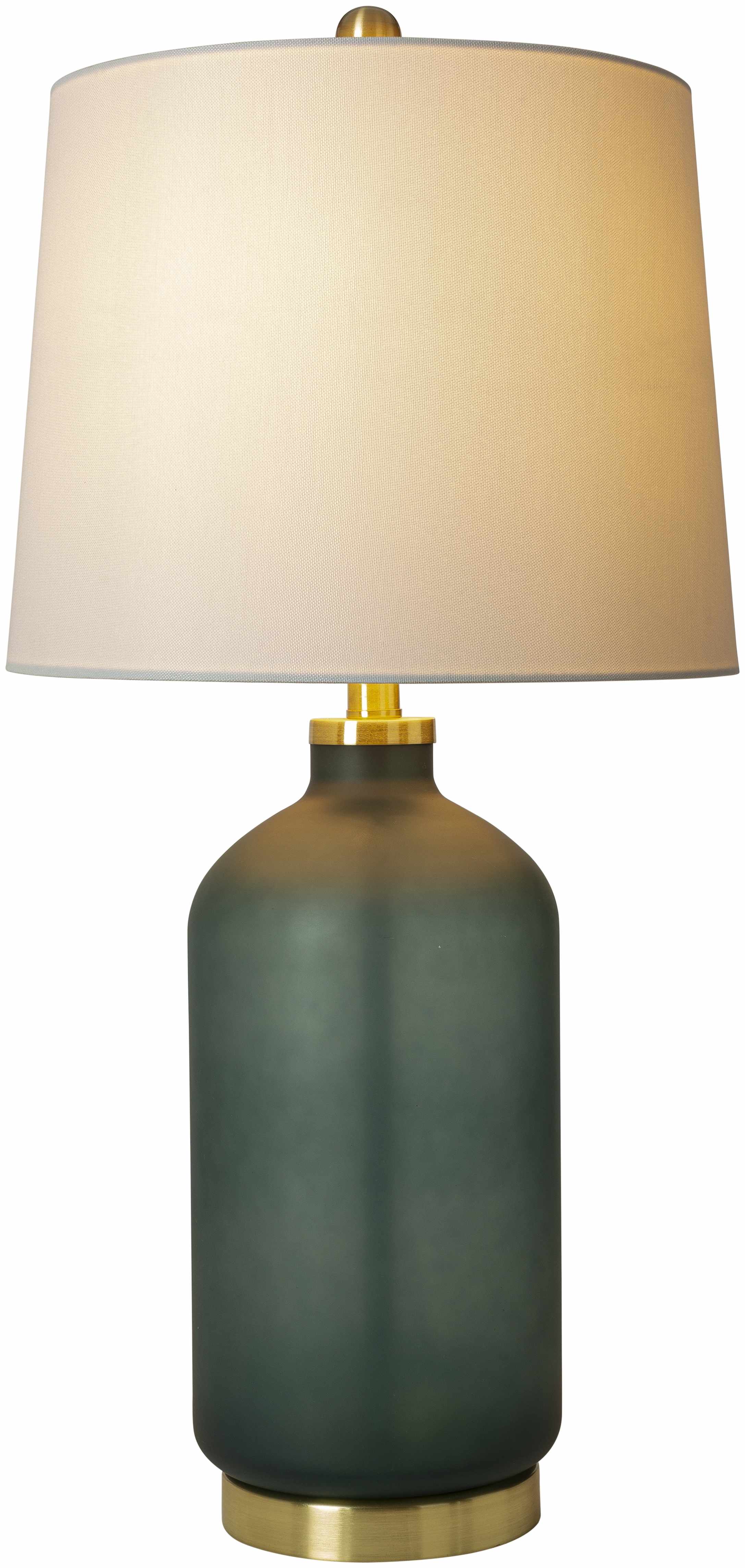 Tepapayeca Table Lamp