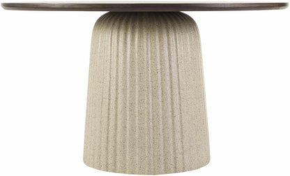 The Briar Coffee Table