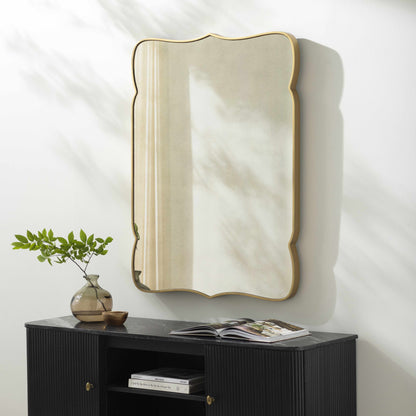 The Tulsa Mirror