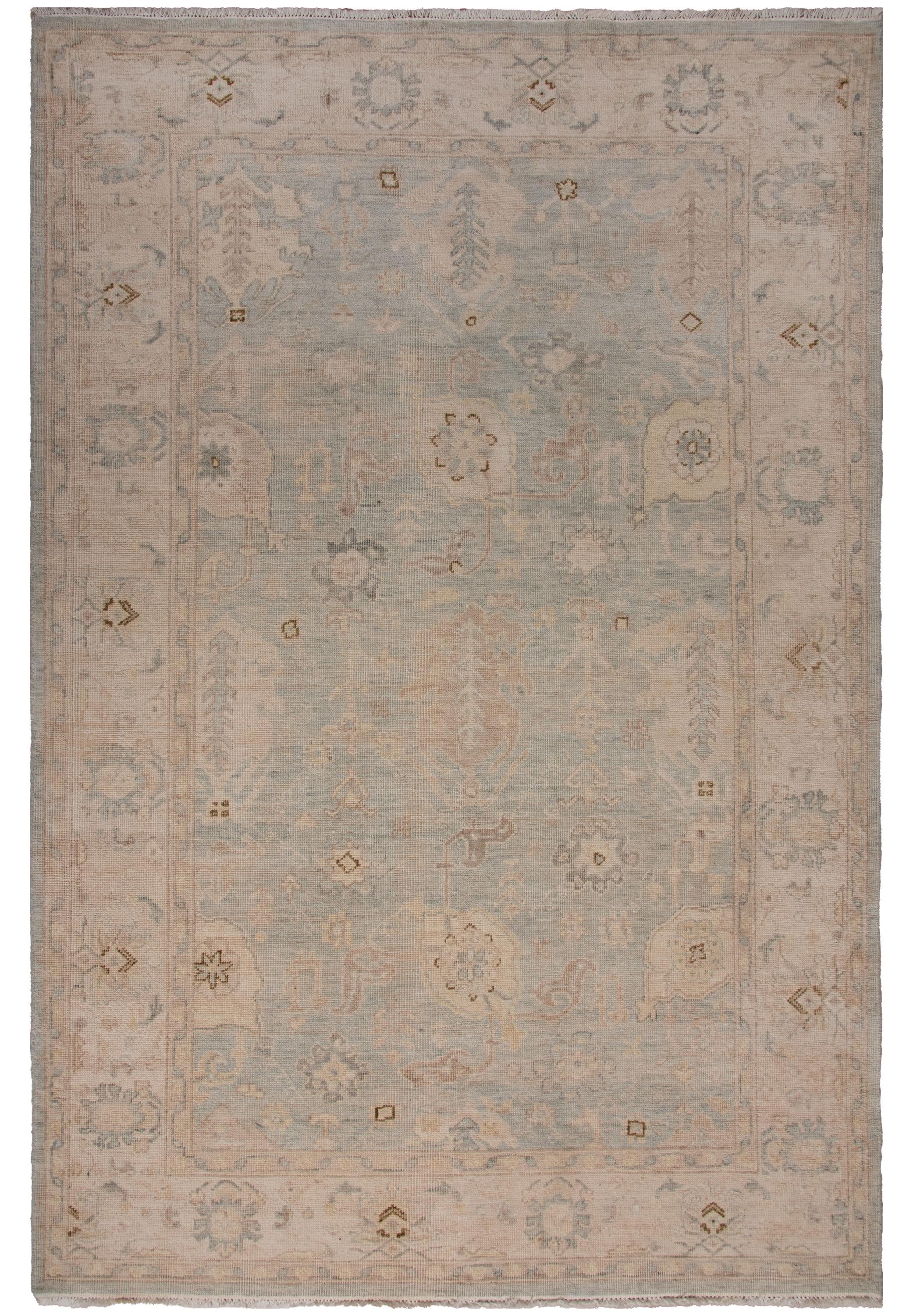TUS710 Area Rug