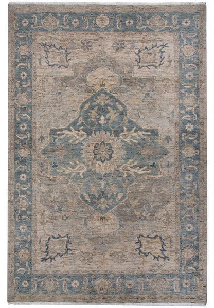 TUS717 Area Rug