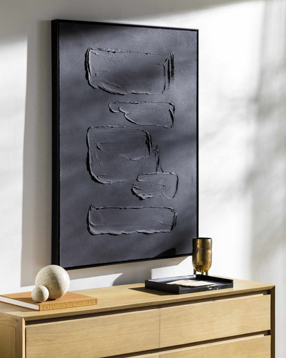 The Keystone Wall Decor