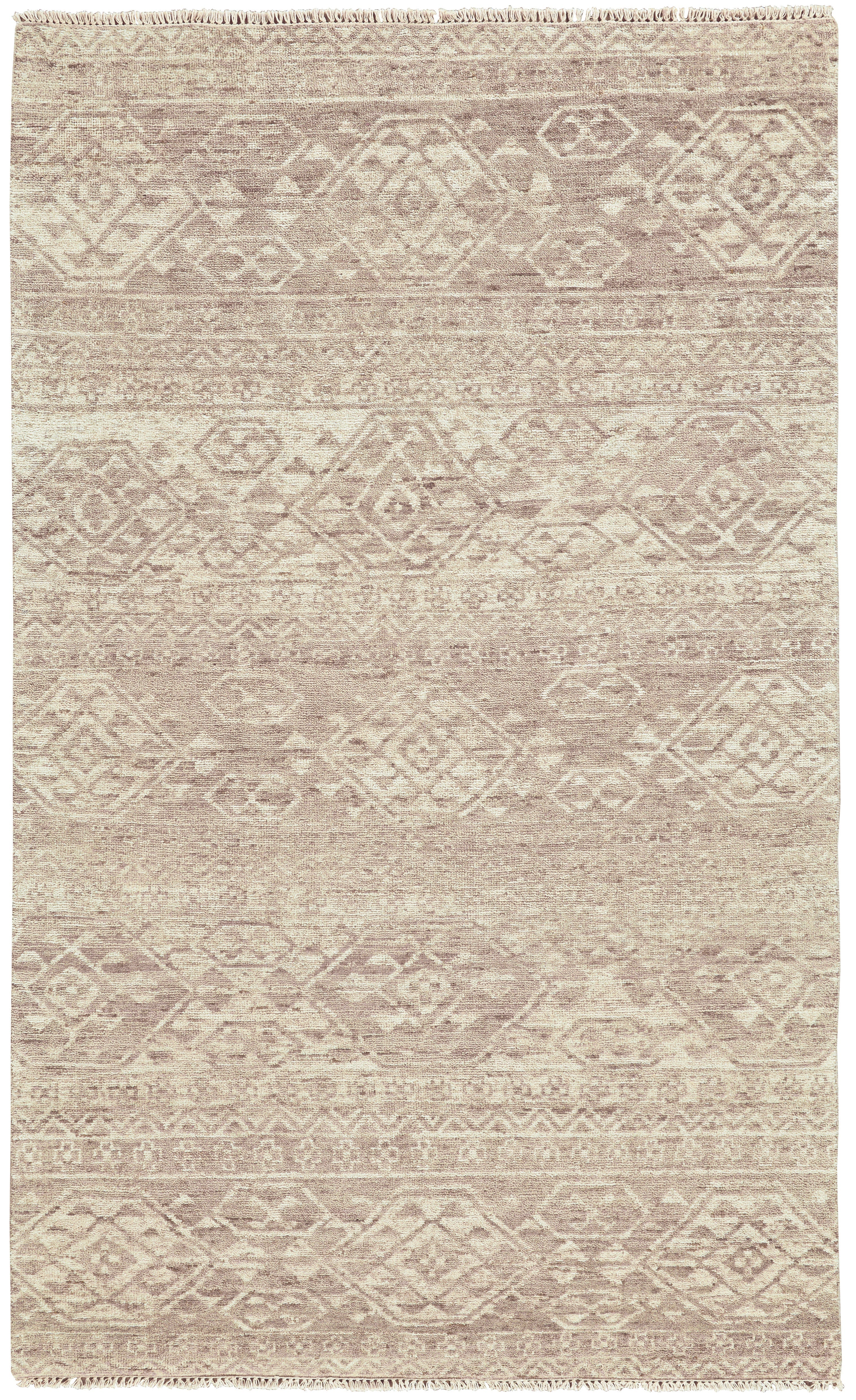 Nizhoni Transitional Southwestern - Tan/Brown/Taupe