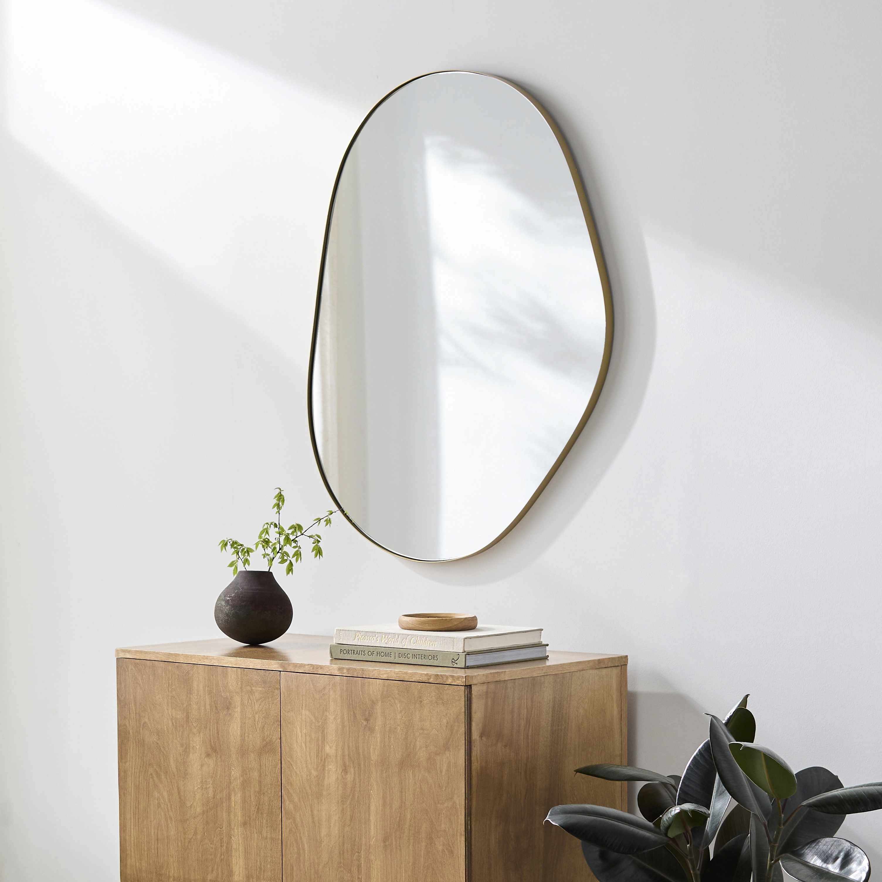 The Pine Wall Decor
