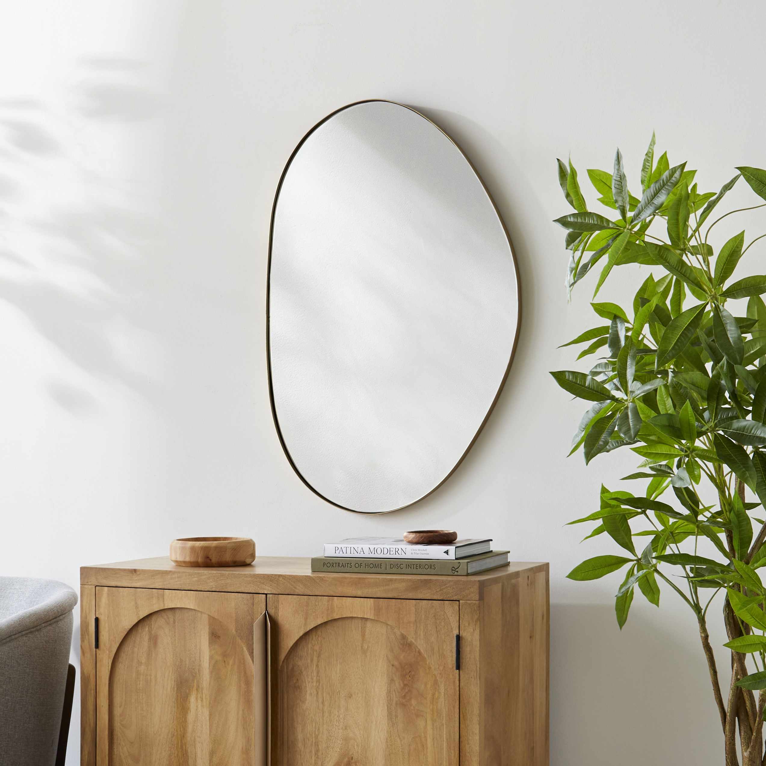 The Pine Wall Decor