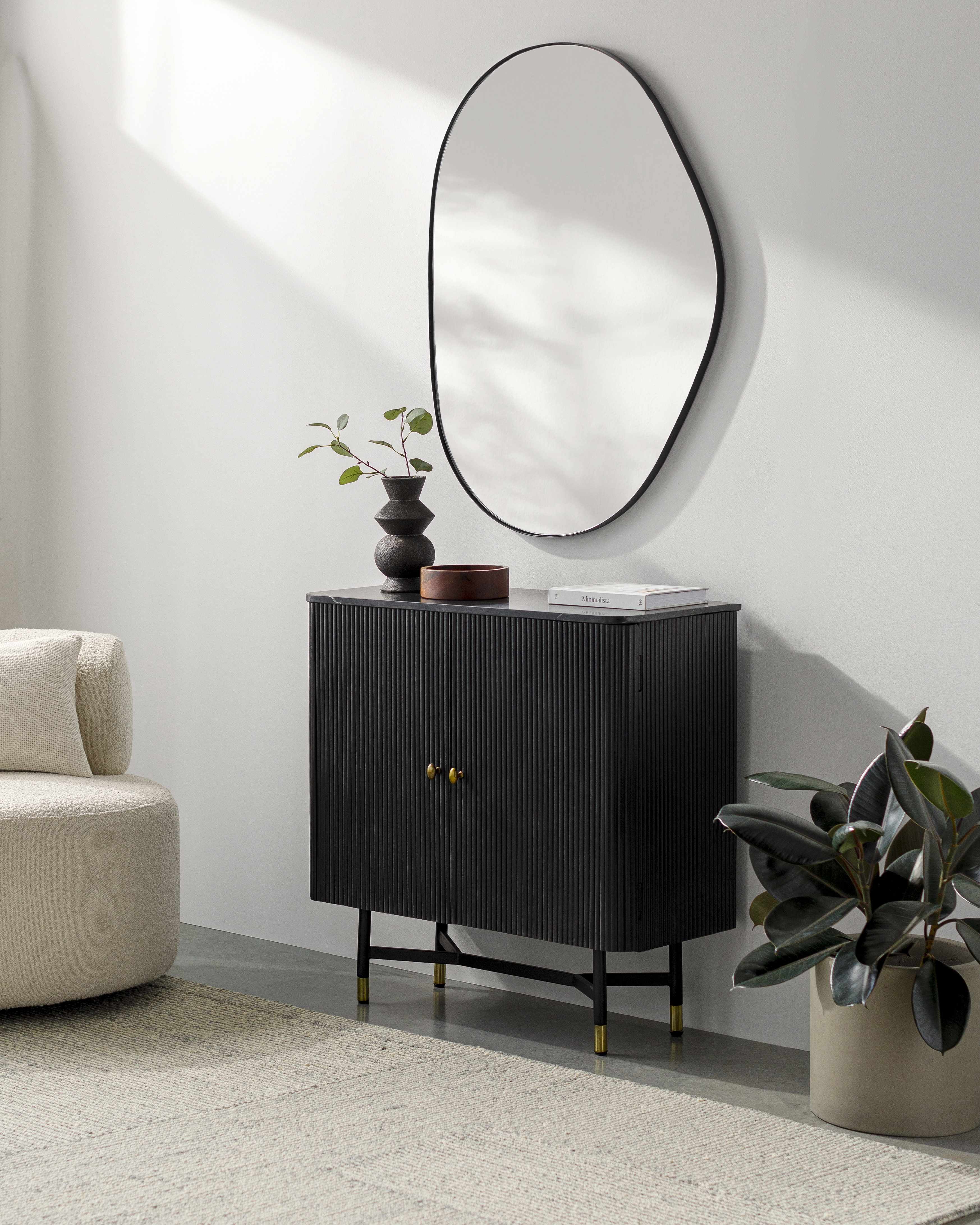 Tepuxtepec Mirror