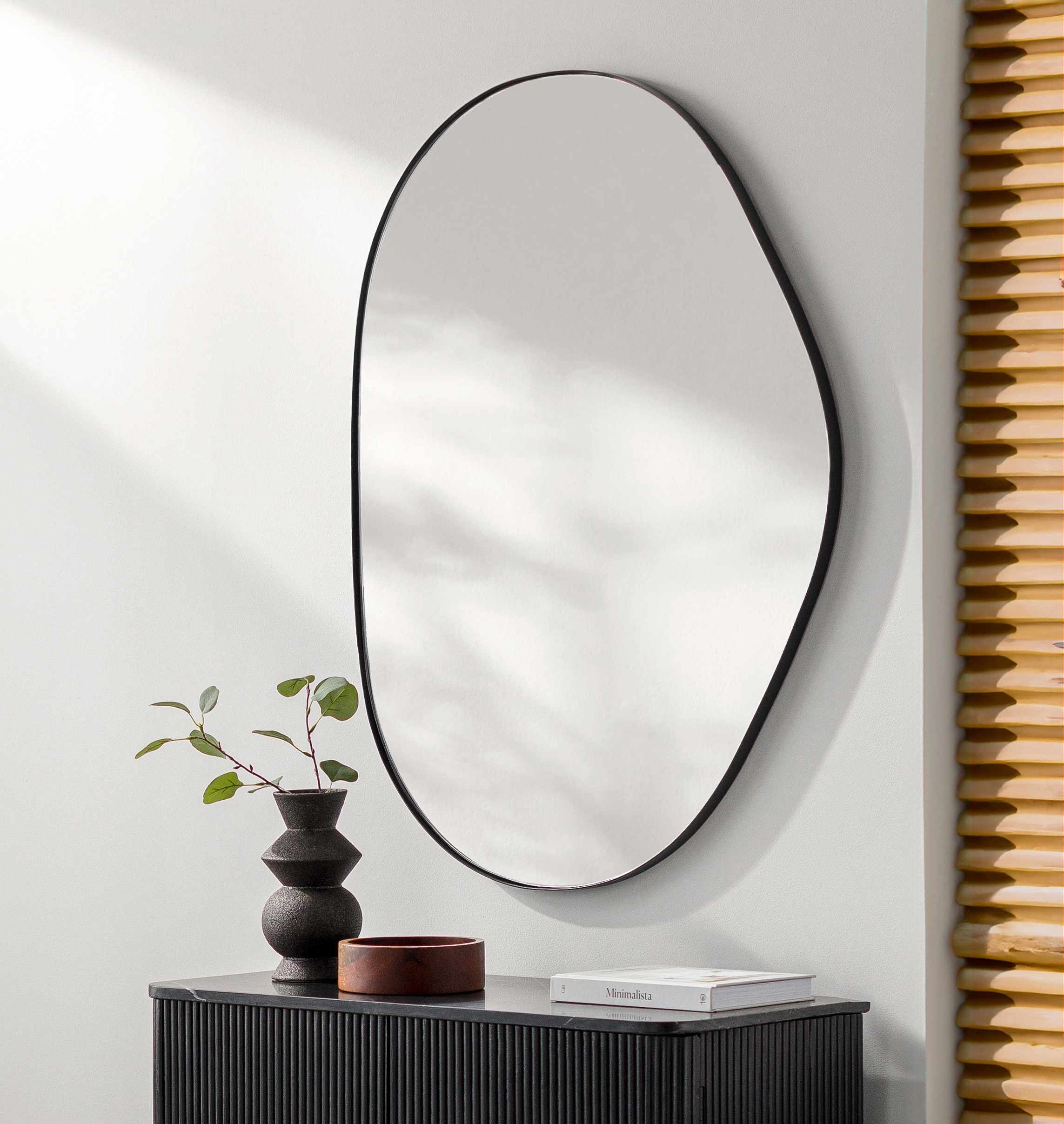 Tepuxtepec Mirror