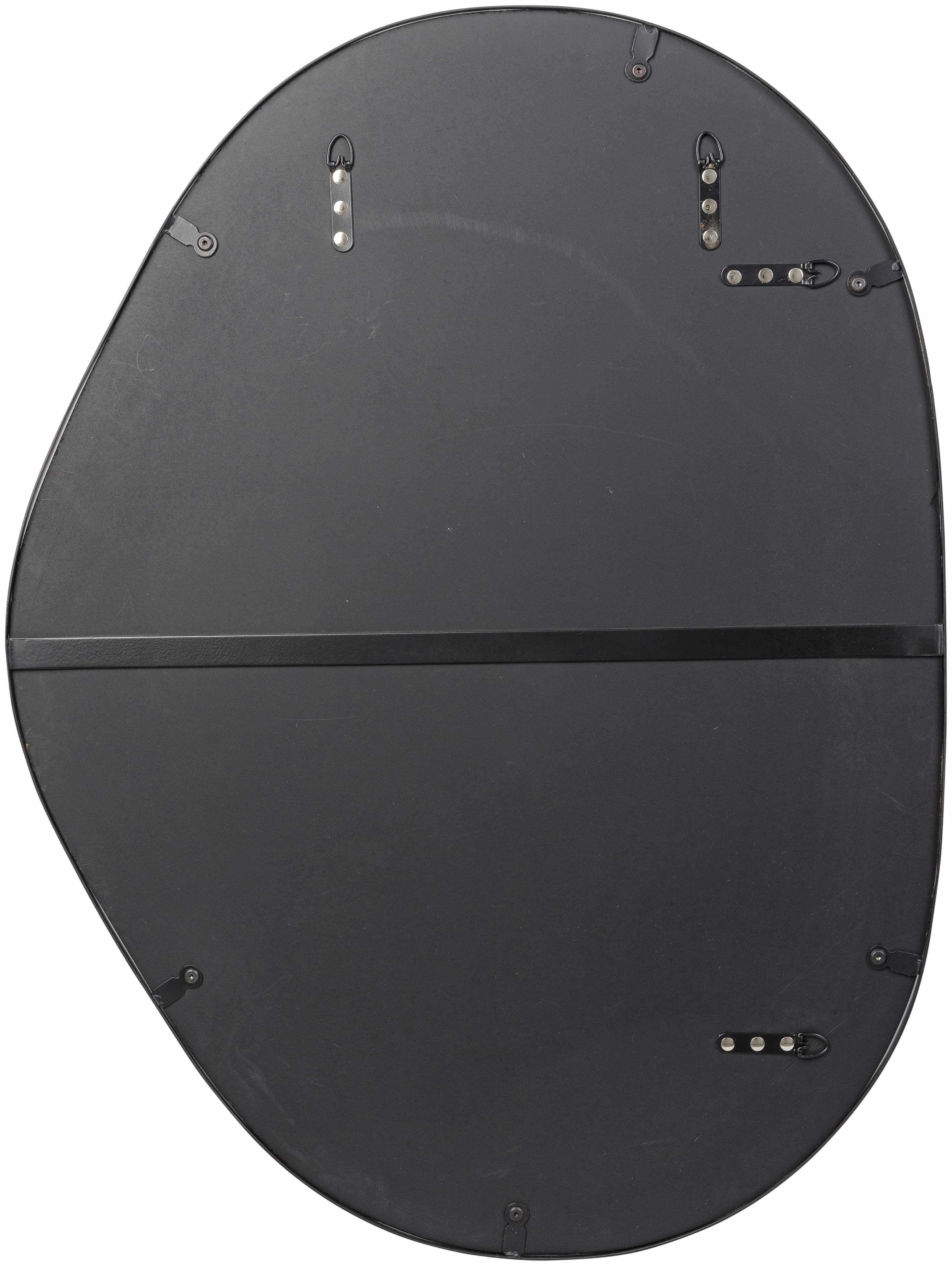 Tepuxtepec Mirror