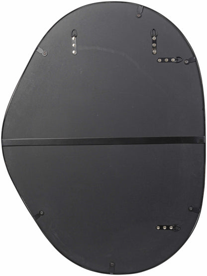 Tepuxtepec Mirror