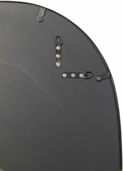 Tepuxtepec Mirror