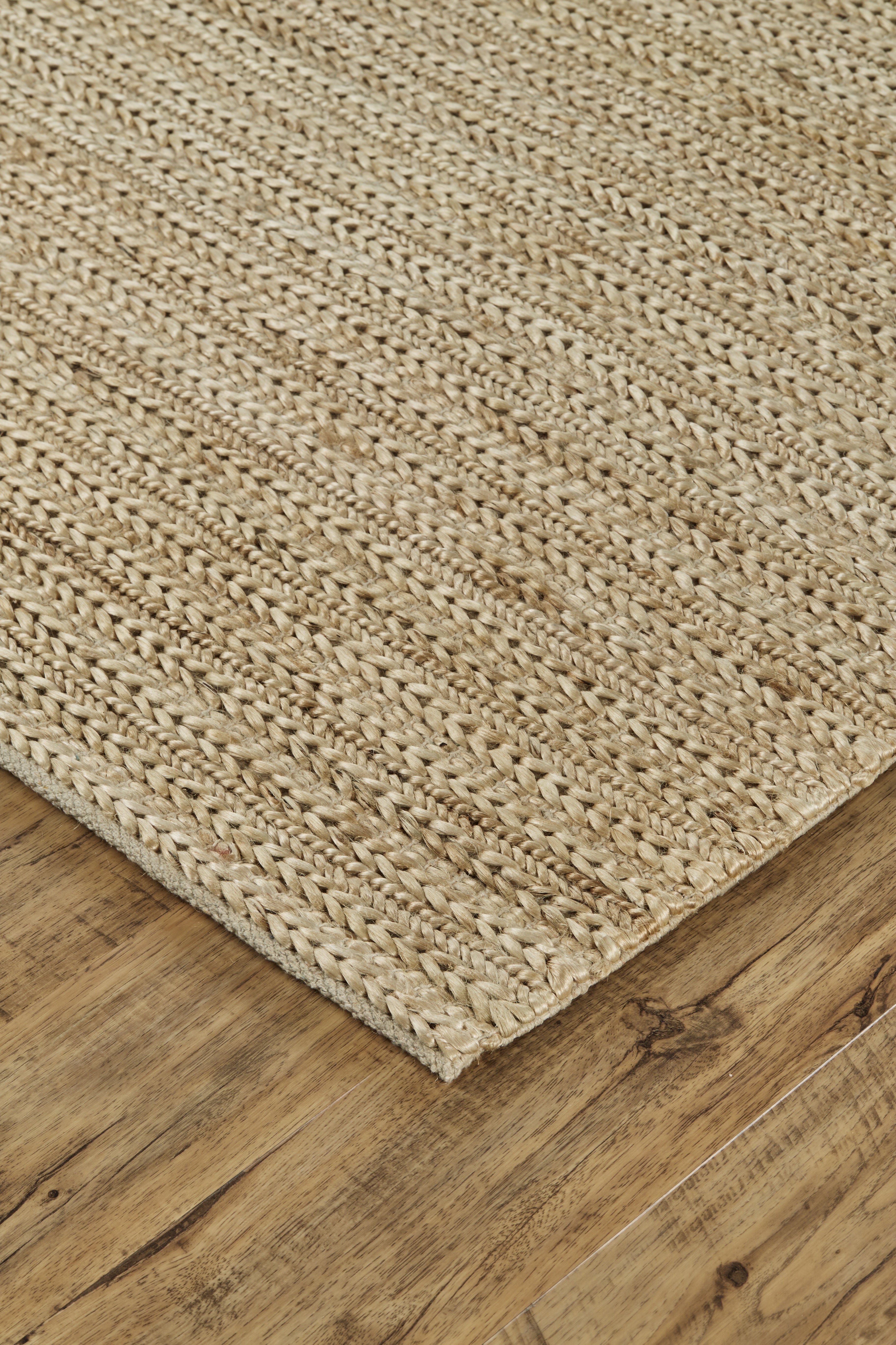 Kaelani Transitional Abstract - Tan/Ivory/Taupe