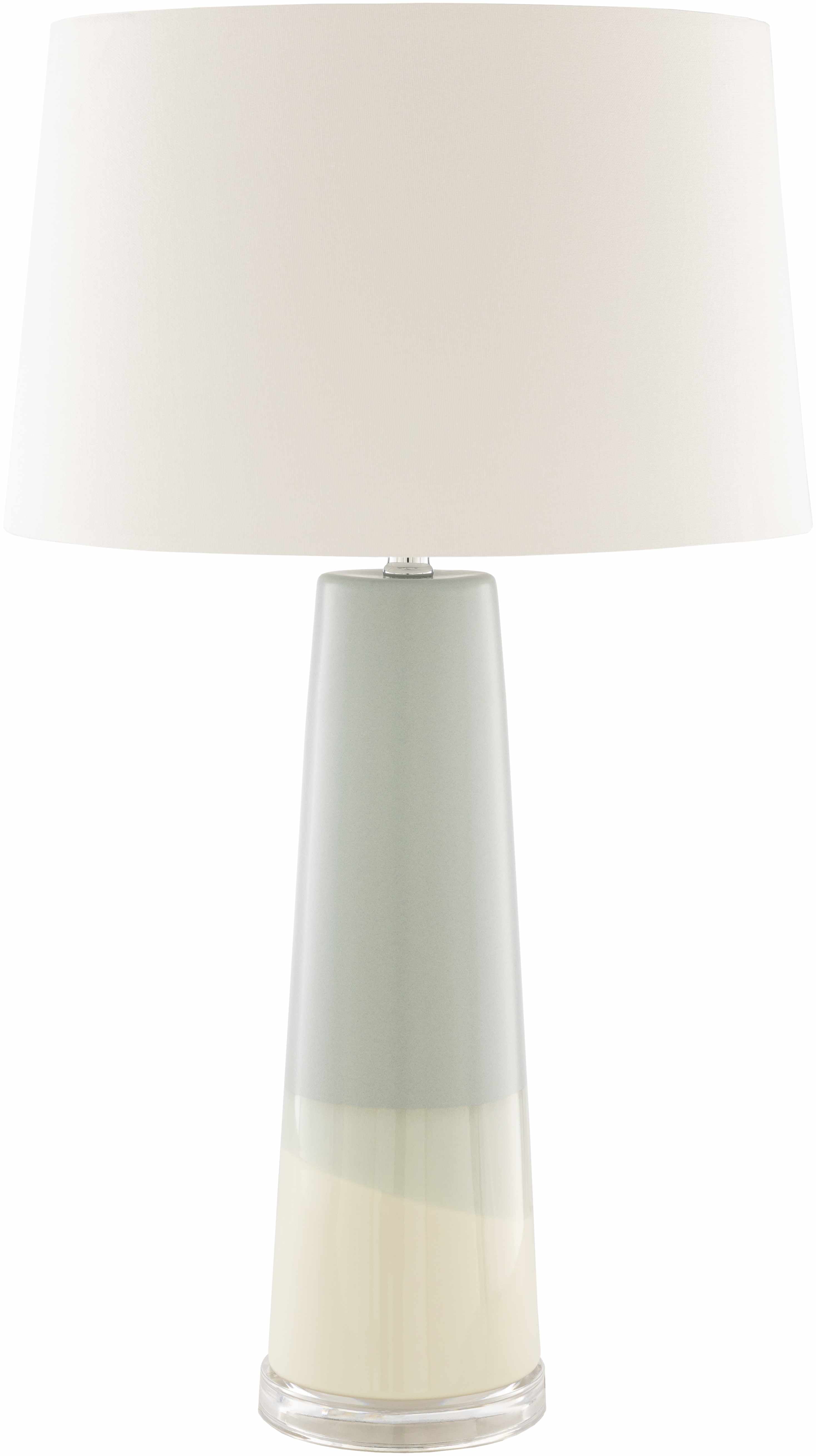 The Wisteria Table Lamp
