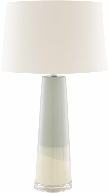 The Wisteria Table Lamp
