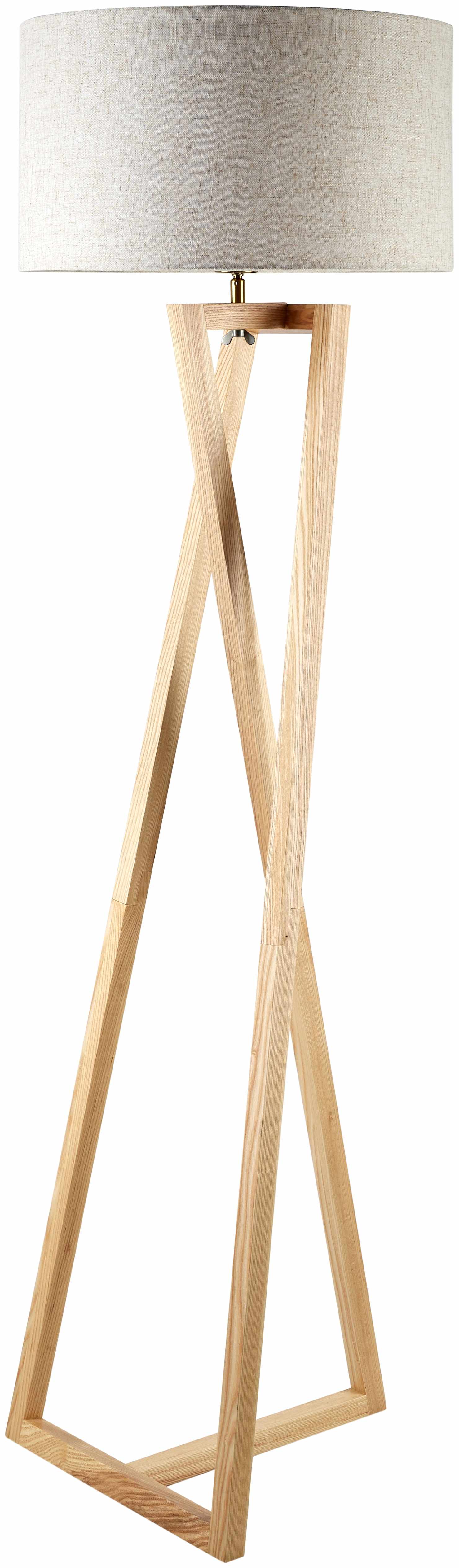 Mecatepec Floor Lamp