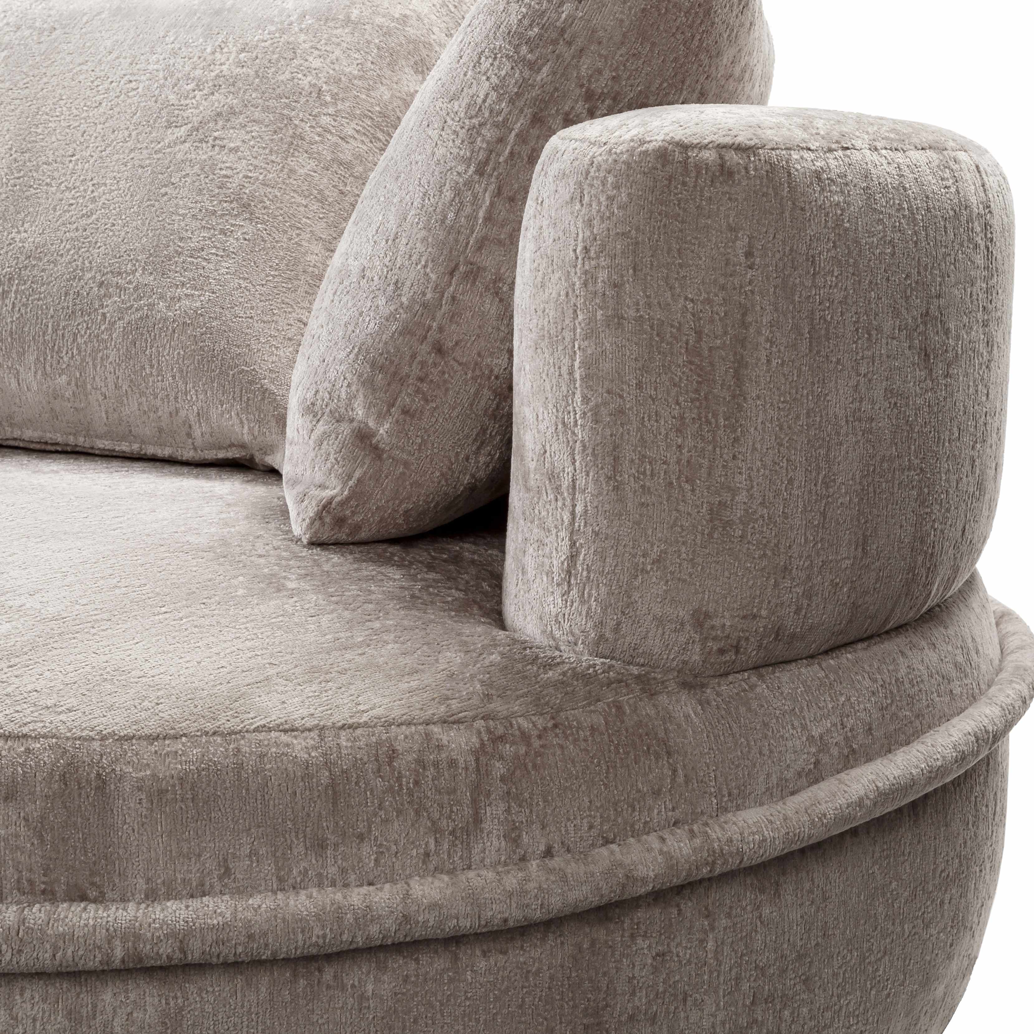 The Wexford Lounger