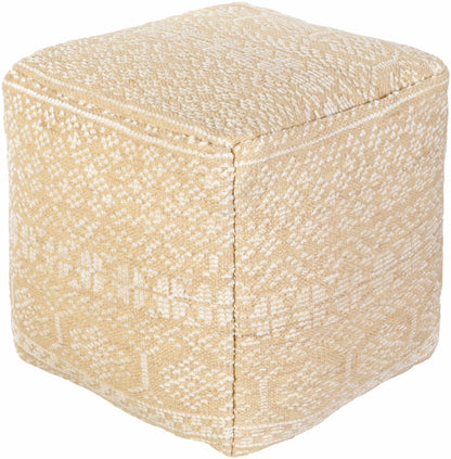 The Elysian Pouf