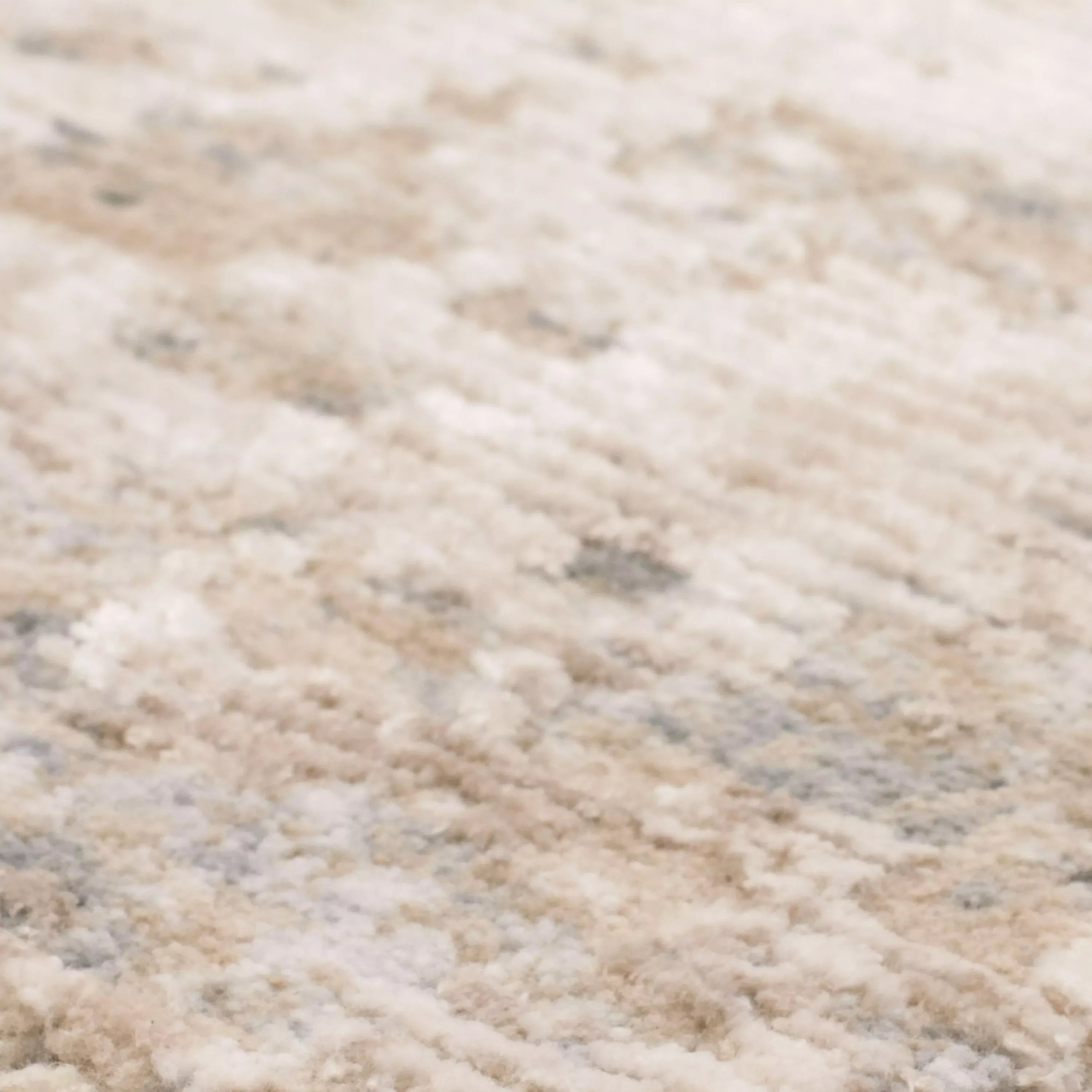 Velleta Cream Beige Area Rug