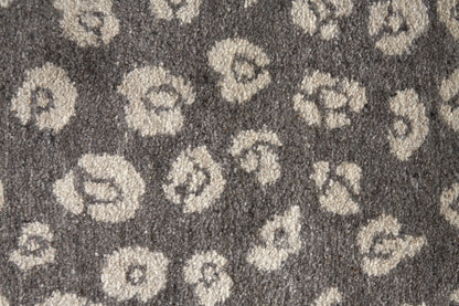 Seneca Transitional Animal Print - Brown/Tan