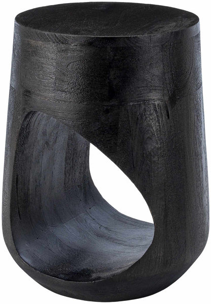 The Crosby End Table