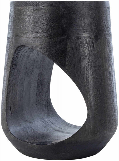 The Crosby End Table