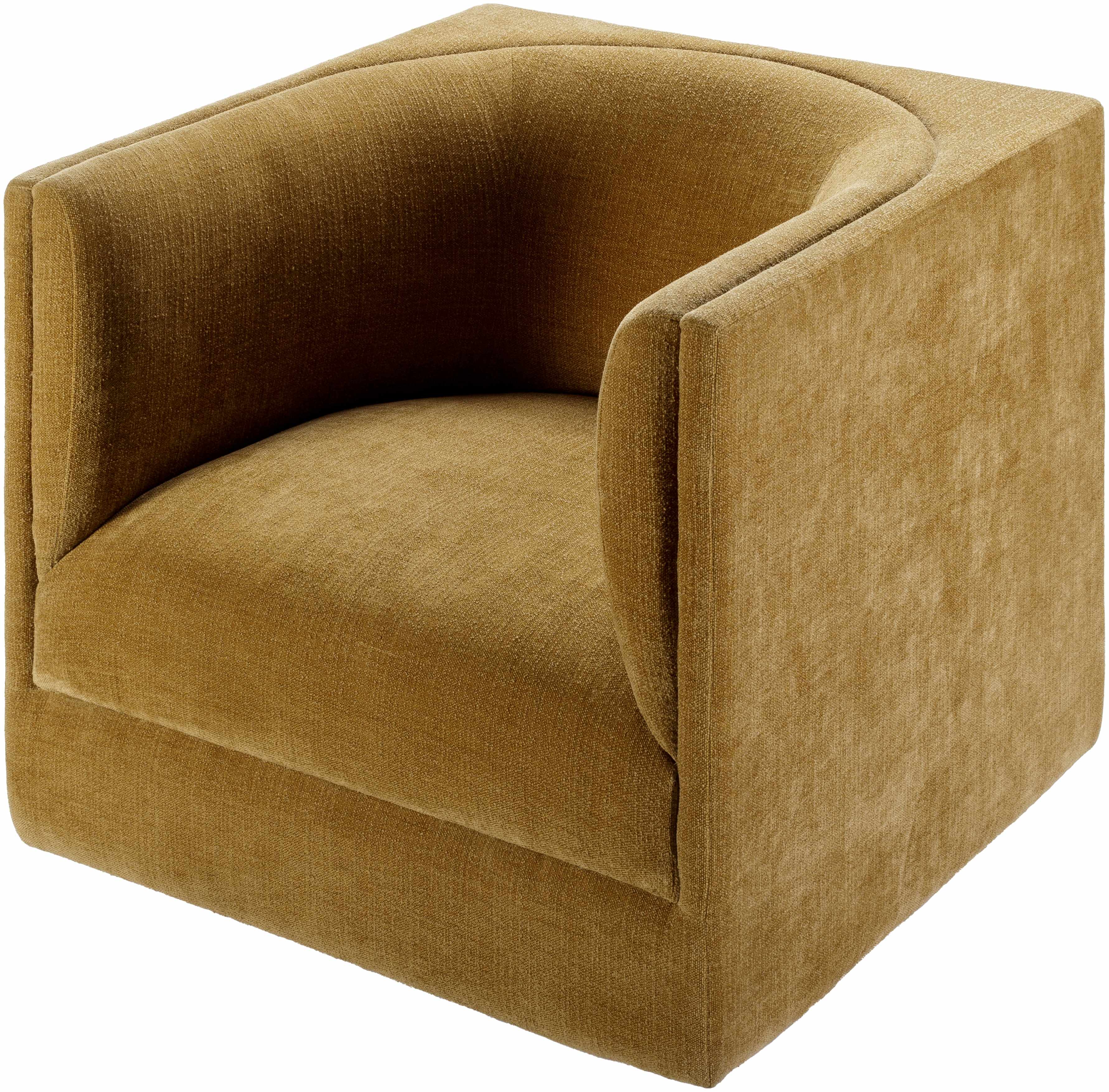 The Arcus Swivel Chair