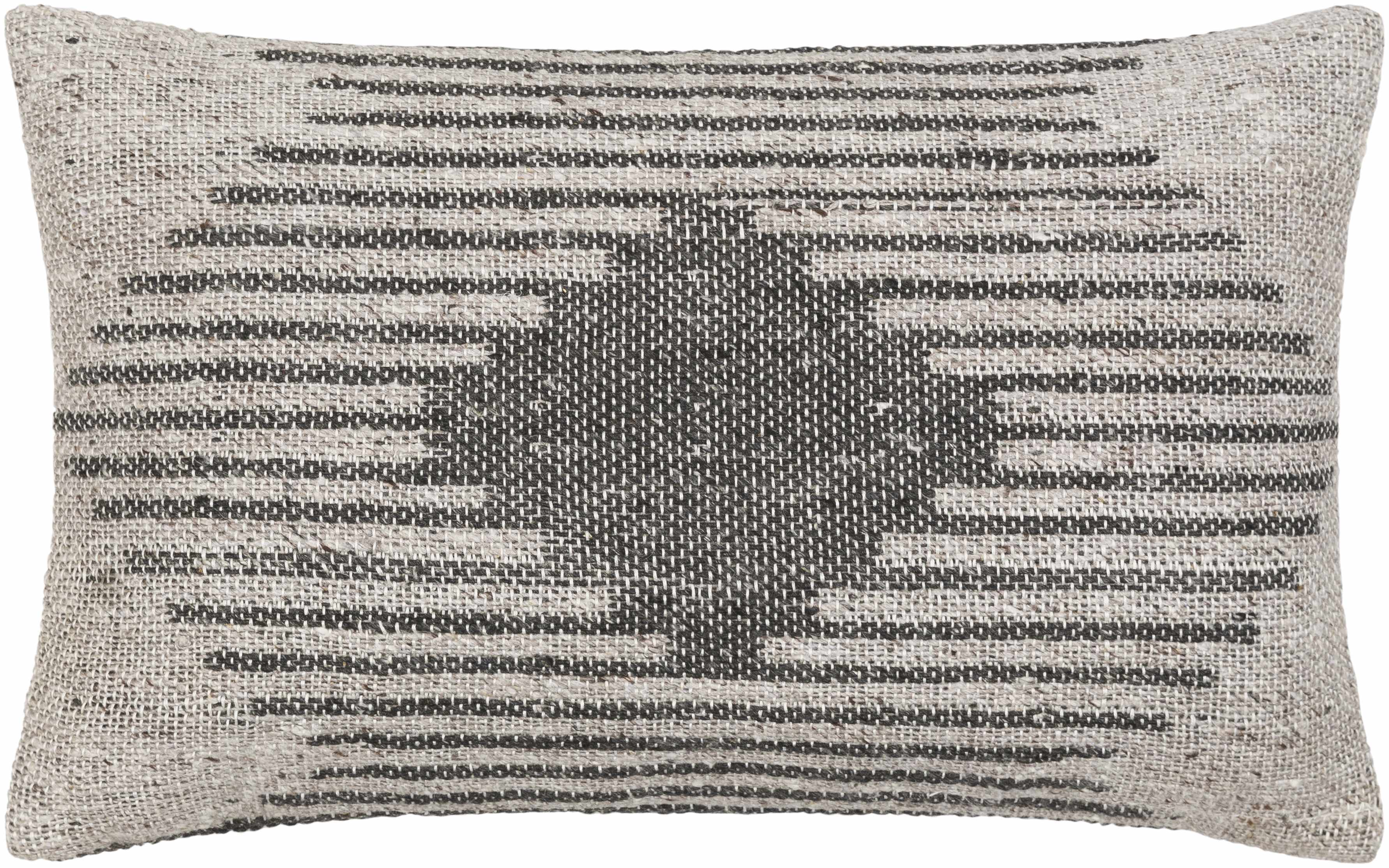 The Harcourt Pillow