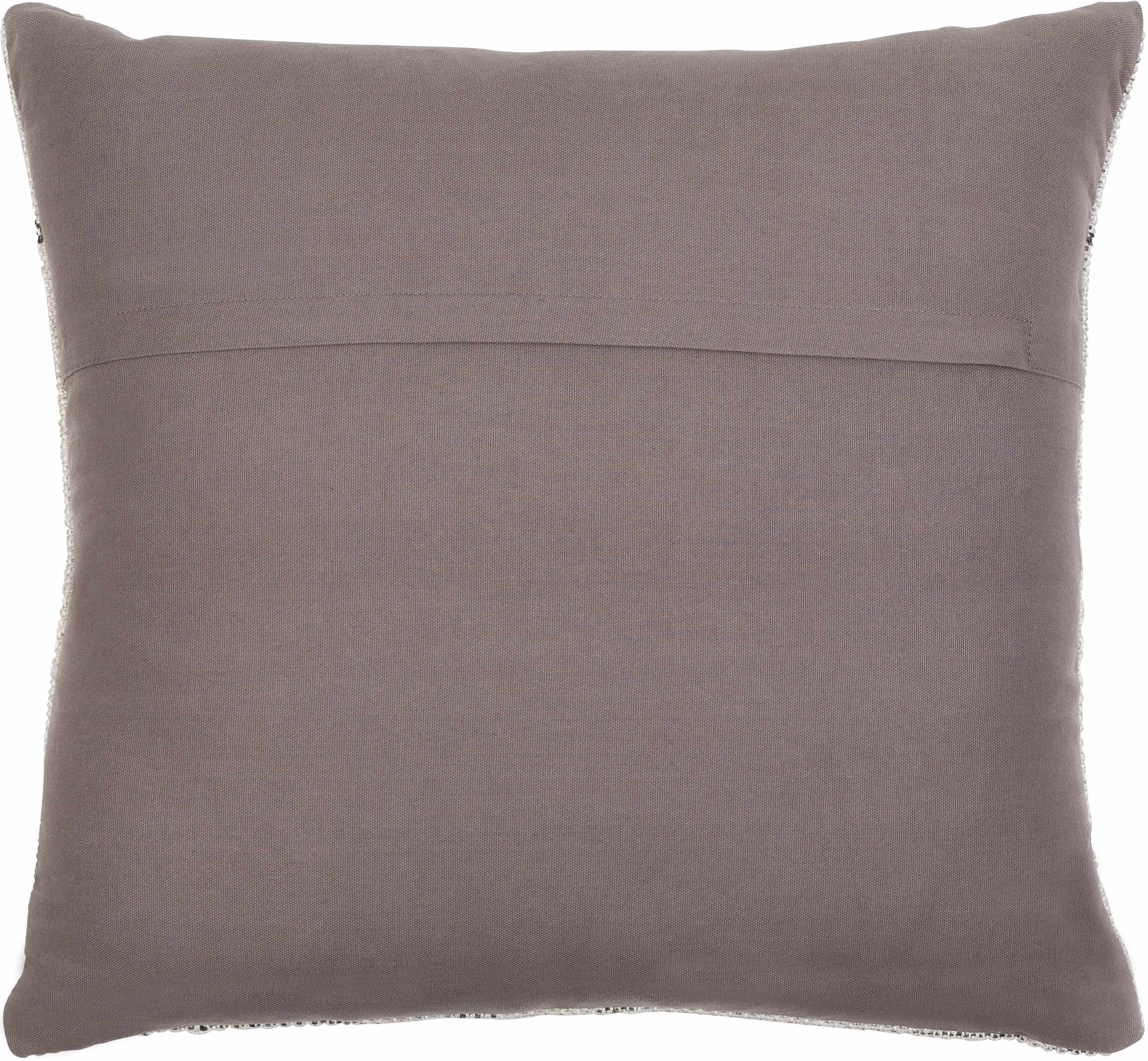 The Harcourt Pillow