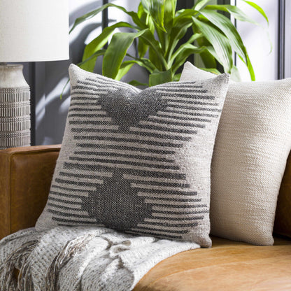 The Harcourt Pillow