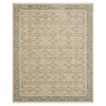 Virtuous Grey Area Rug