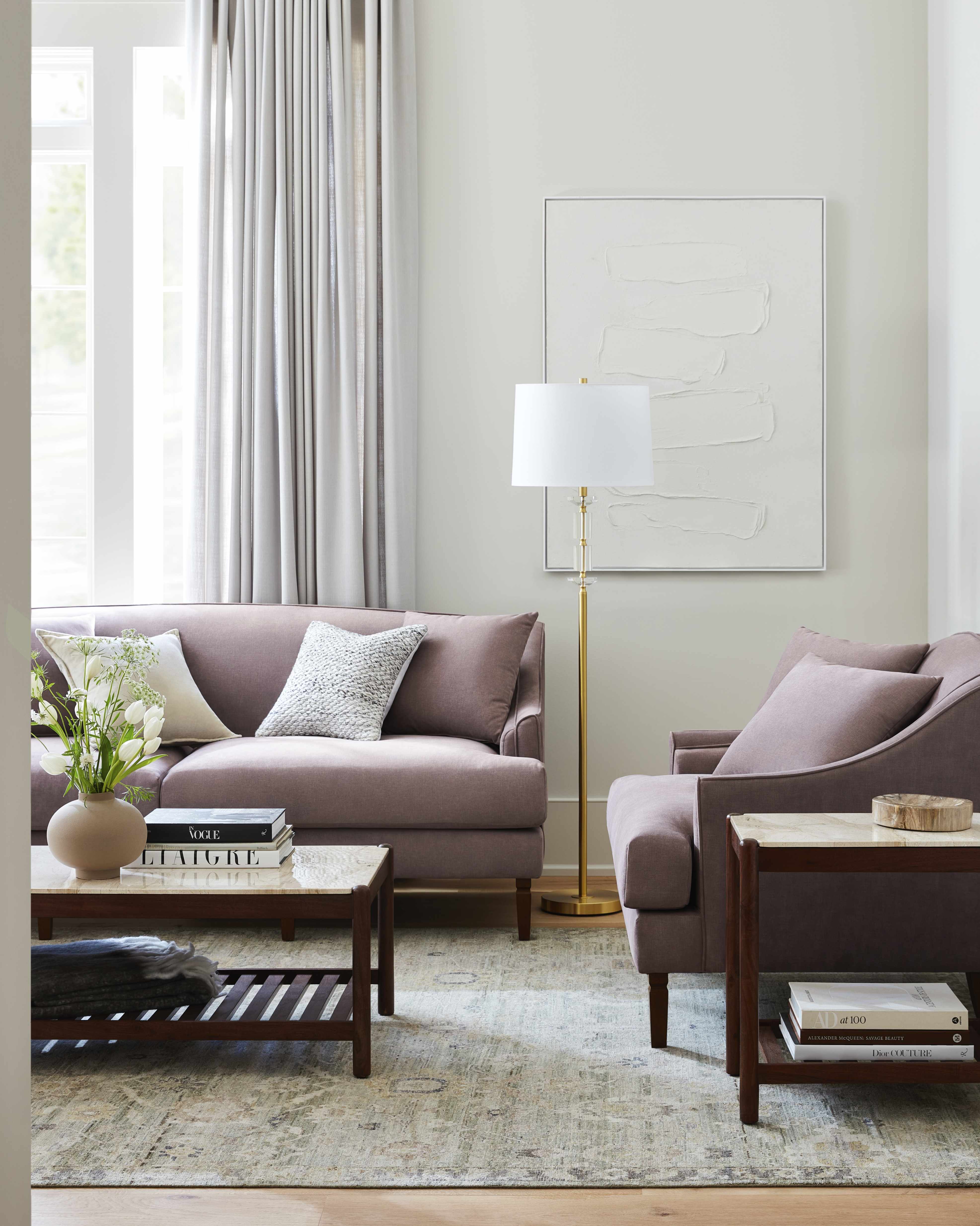 Vijfhuizen Sofa