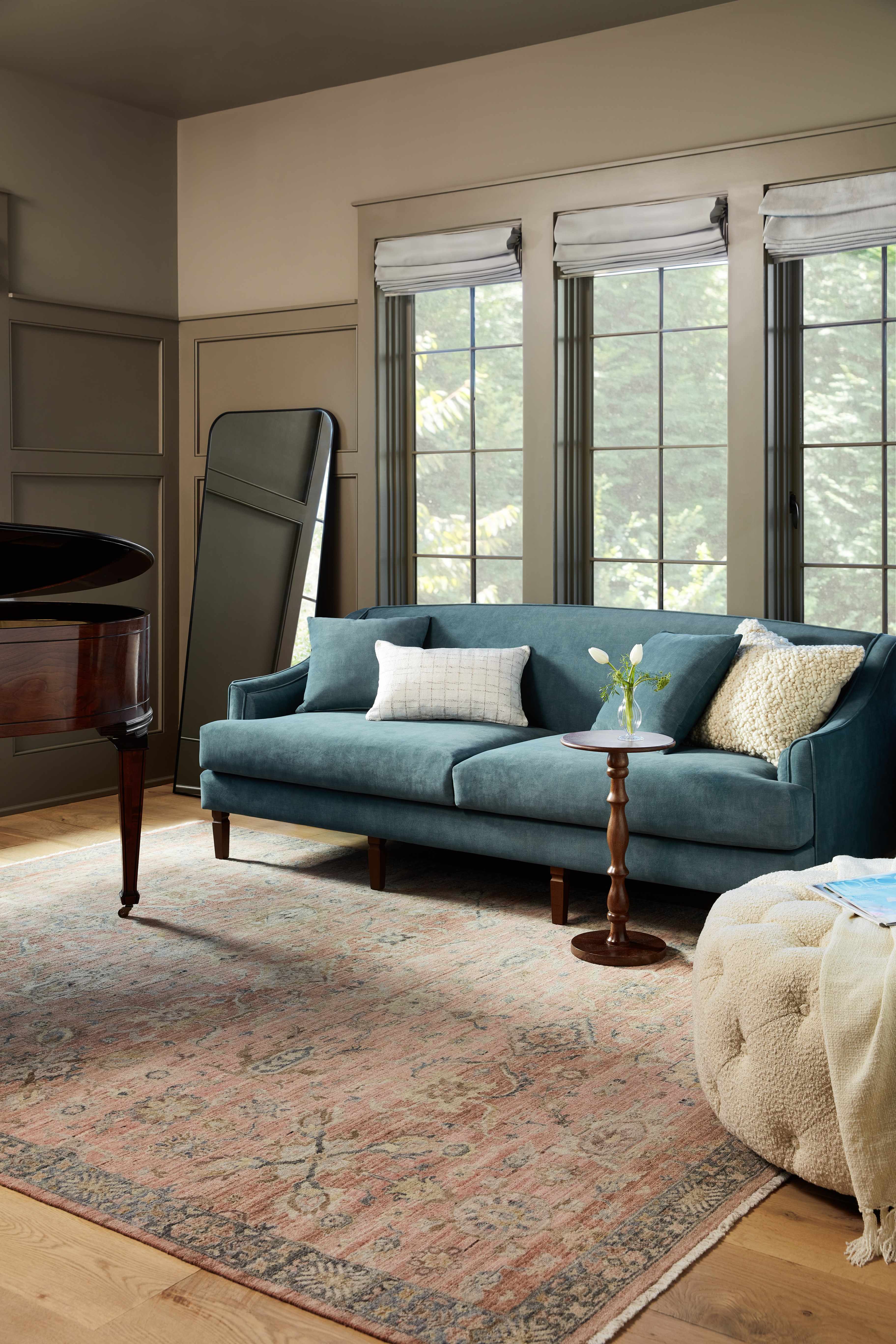 Vijfhuizen Sofa
