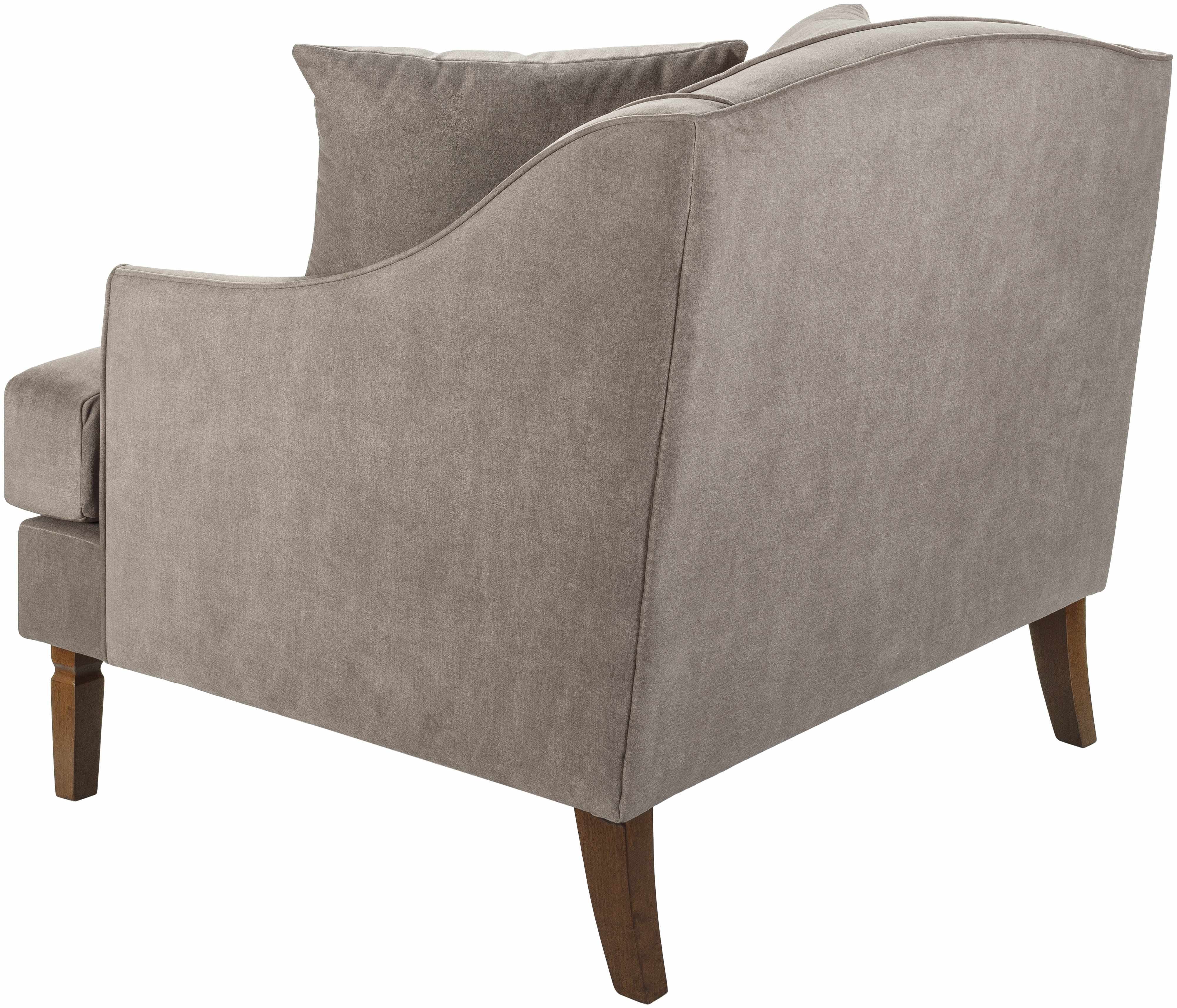 The Savile Chair