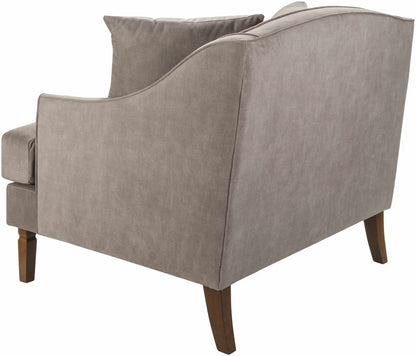 The Savile Chair