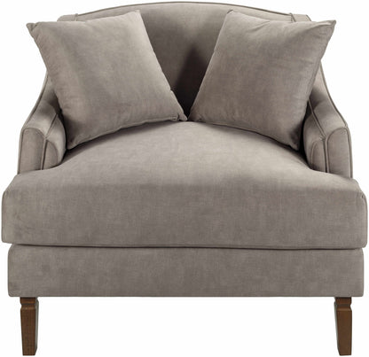 The Savile Chair