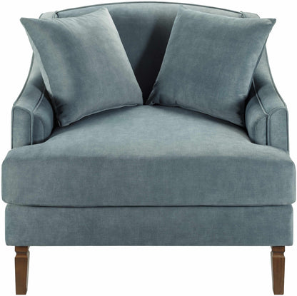 The Savile Chair