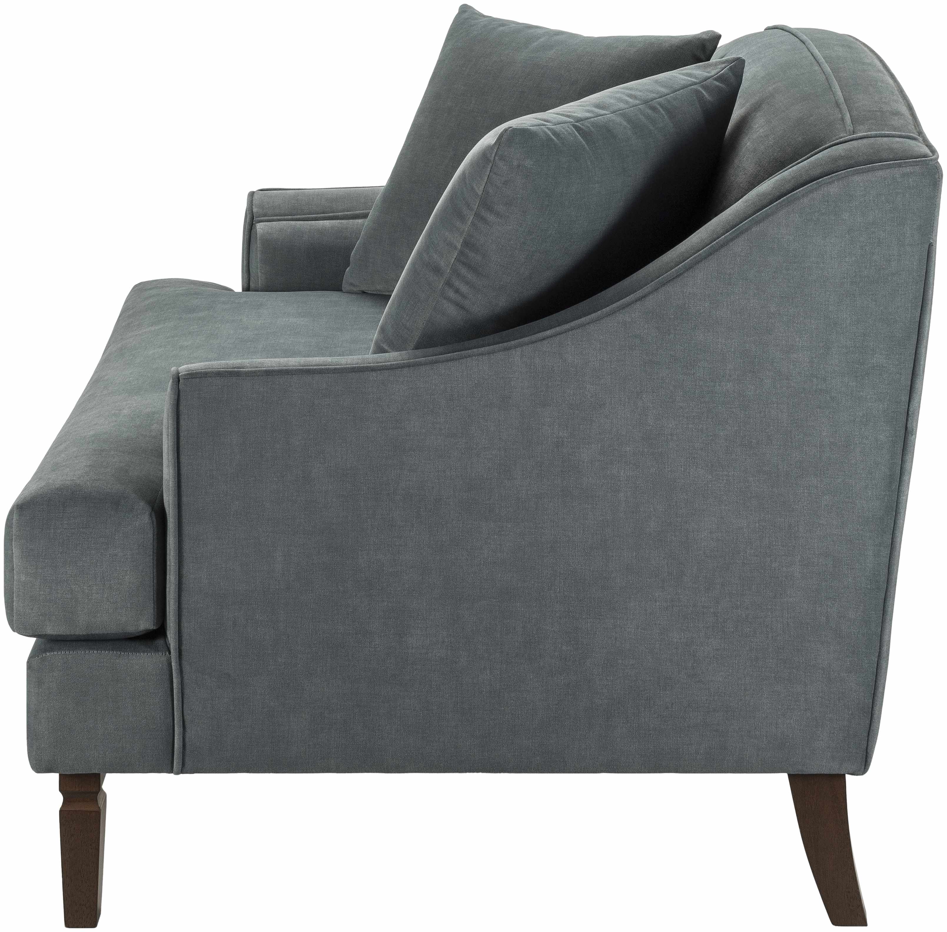 The Savile Chair