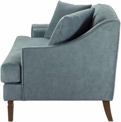 The Savile Chair