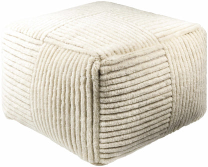The Ellsworth Pouf
