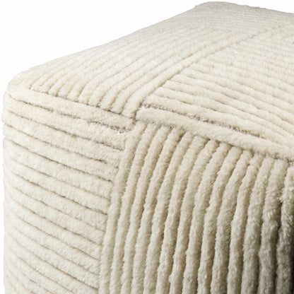 The Ellsworth Pouf