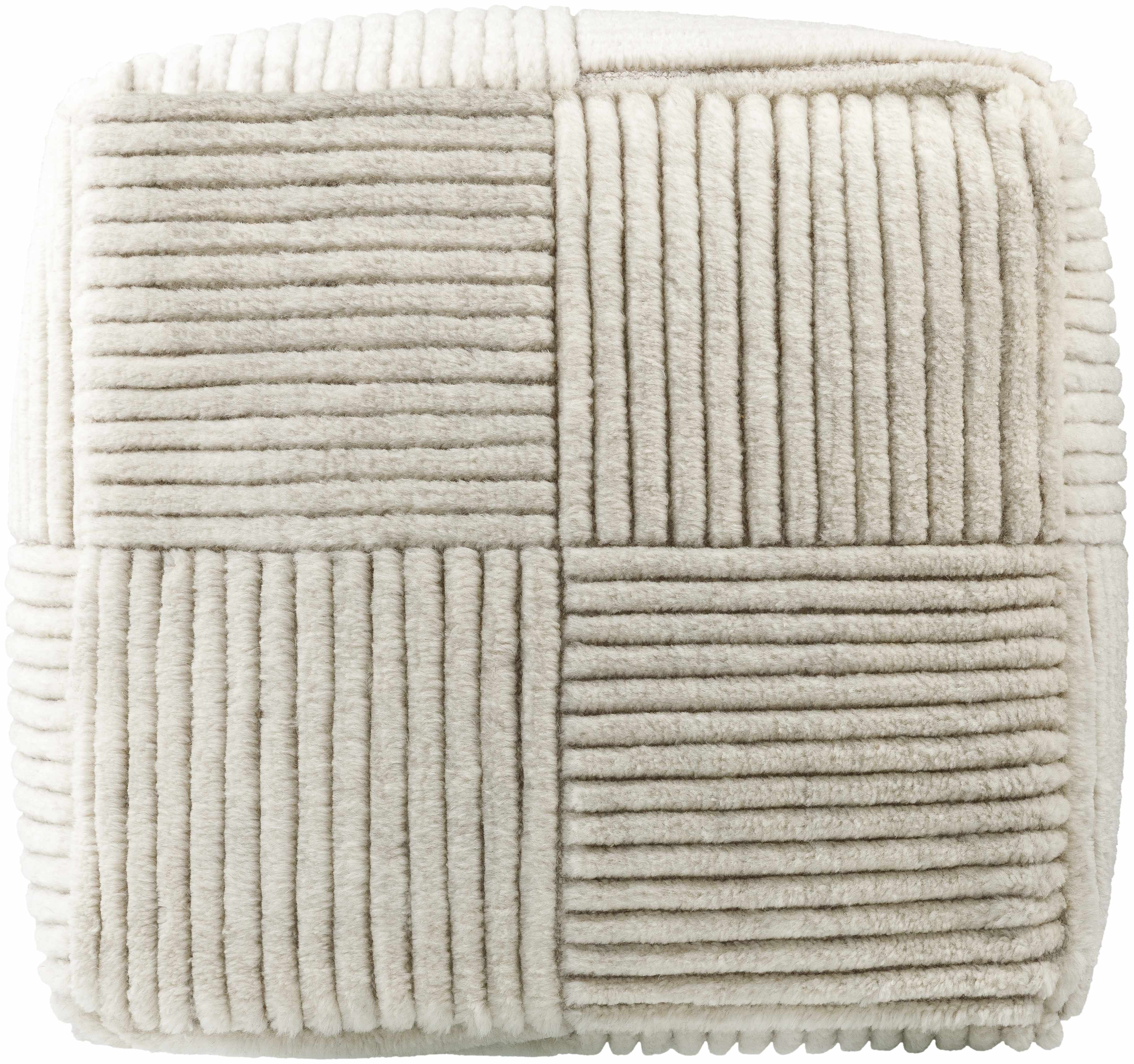 The Ellsworth Pouf