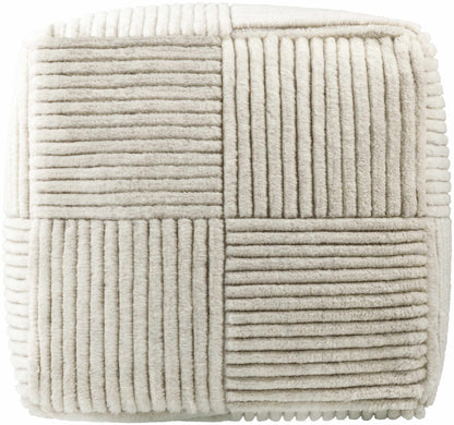 The Ellsworth Pouf
