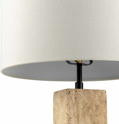 Oentsjerk Table Lamp