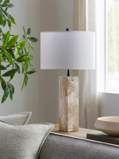 Oentsjerk Table Lamp