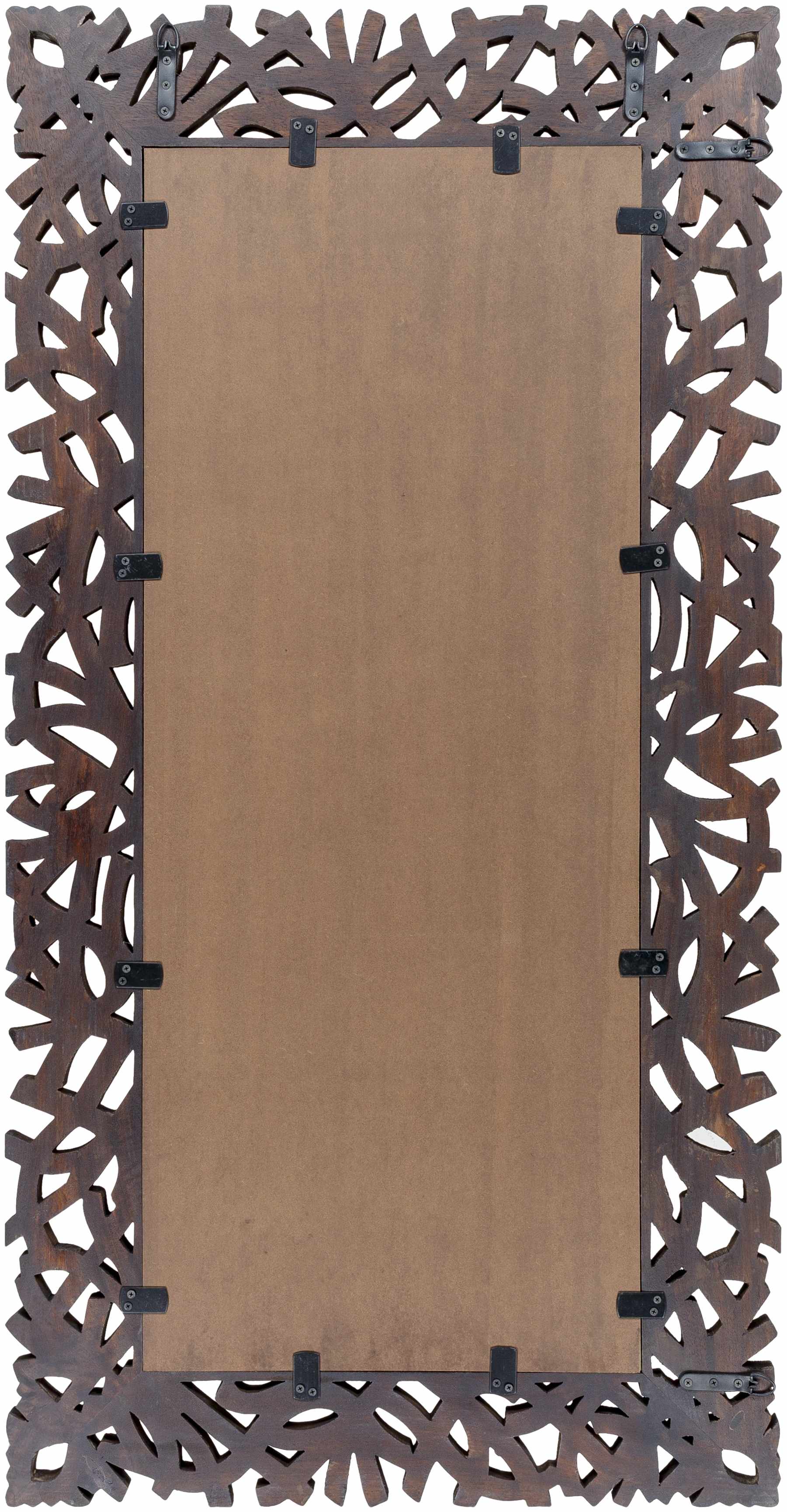 Antrodoco Mirror