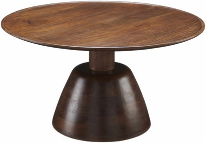 The Pemberton Coffee Table