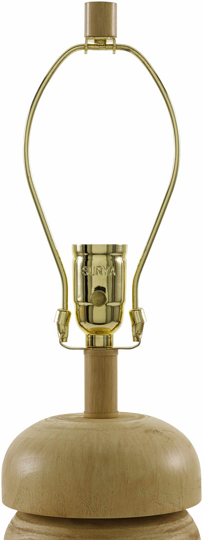Vallendar Table Lamp