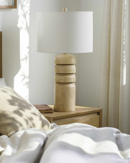 Vallendar Table Lamp