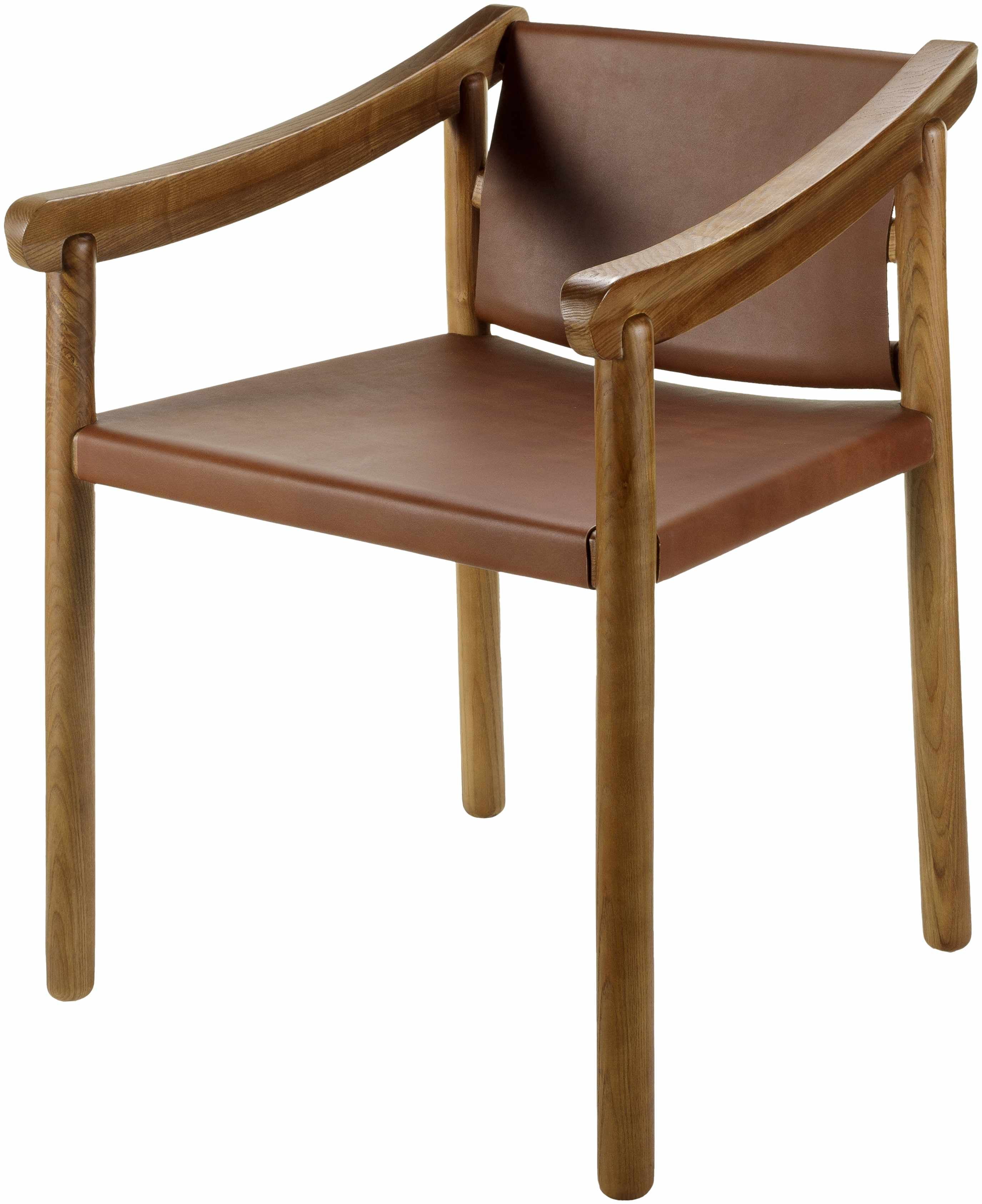 The Vela Dining Chair