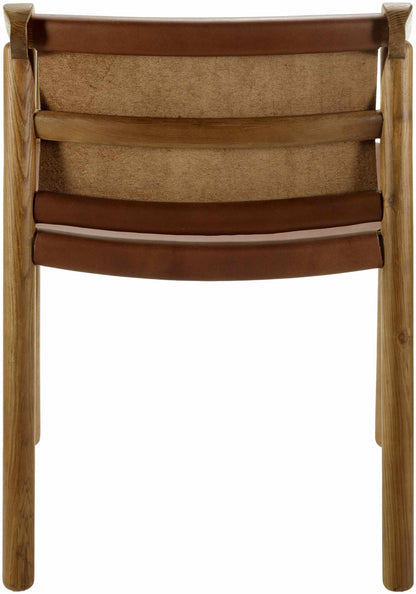 The Vela Dining Chair